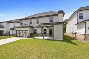 2340 Britt St, Grayson, GA 30017 - Photo 49