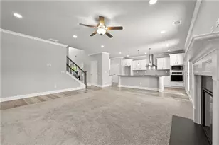 2340 Britt St, Grayson, GA 30017 - Photo 13