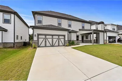 2340 Britt Street, Grayson, GA 30017 - Photo 47
