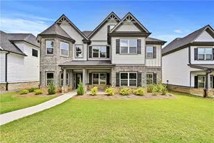 2340 Britt St, Grayson, GA 30017 - Photo 1