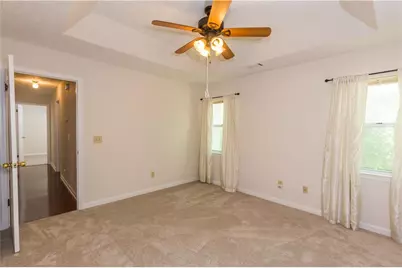 4181 Warren Road, Flowery Branch, GA 30542 - Photo 19
