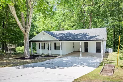 4181 Warren Road, Flowery Branch, GA 30542 - Photo 1