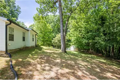 4181 Warren Road, Flowery Branch, GA 30542 - Photo 5