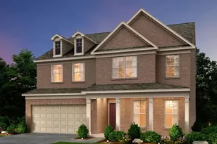 6137 Marigold Wy, Atlanta, GA 30349 - Photo 1