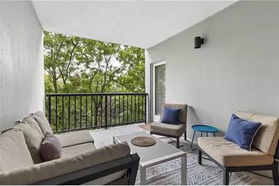 275 13th Street NE #210, Atlanta, GA 30309 - Photo 23