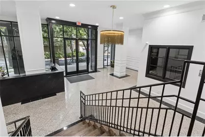 275 13th Street NE #210, Atlanta, GA 30309 - Photo 35