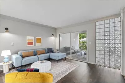 275 13th Street NE #210, Atlanta, GA 30309 - Photo 1