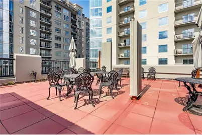 275 13th Street NE #210, Atlanta, GA 30309 - Photo 47