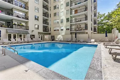 275 13th Street NE #210, Atlanta, GA 30309 - Photo 25