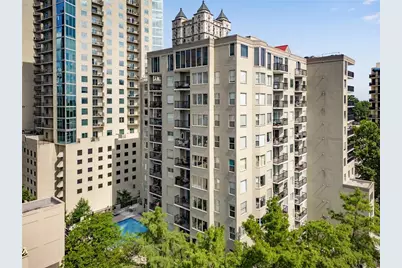 275 13th Street NE #210, Atlanta, GA 30309 - Photo 37