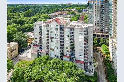 275 13th Street NE #210, Atlanta, GA 30309 - Photo 39