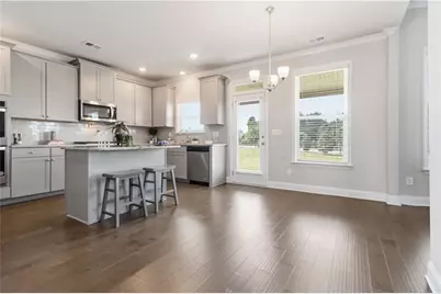 324 Conley Avenue, Hampton, GA 30228 - Photo 21
