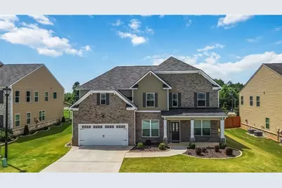 324 Conley Avenue, Hampton, GA 30228 - Photo 15