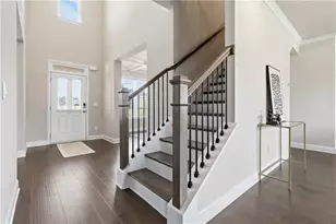 324 Conley Ave, Hampton, GA 30228 - Photo 5