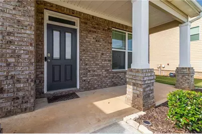 324 Conley Avenue, Hampton, GA 30228 - Photo 5