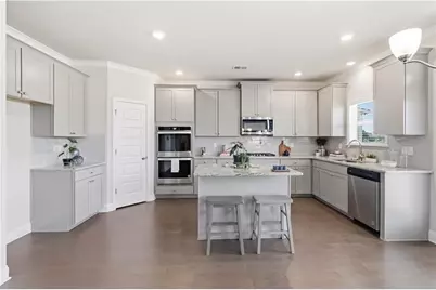 324 Conley Avenue, Hampton, GA 30228 - Photo 13