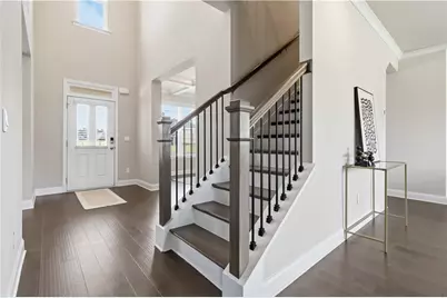 324 Conley Avenue, Hampton, GA 30228 - Photo 9