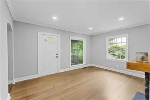 3437 Harris Dr, Atlanta, GA 30337 - Photo 5