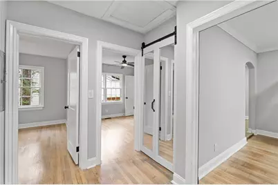 3437 Harris Drive, Atlanta, GA 30337 - Photo 3