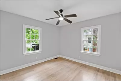3437 Harris Drive, Atlanta, GA 30337 - Photo 1