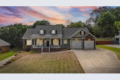 41 River Walk Parkway, Euharlee, GA 30145 - Photo 1