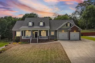 41 River Walk Pkwy, Euharlee, GA 30145 - Photo 1
