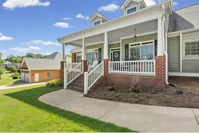 41 River Walk Parkway, Euharlee, GA 30145 - Photo 63