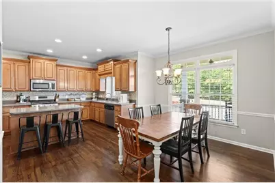 41 River Walk Parkway, Euharlee, GA 30145 - Photo 17