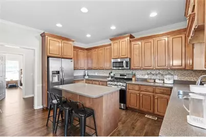 41 River Walk Parkway, Euharlee, GA 30145 - Photo 19