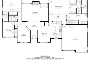 41 River Walk Pkwy, Euharlee, GA 30145 - Photo 5