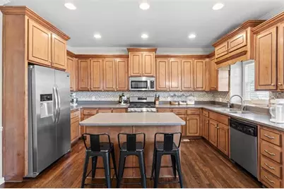 41 River Walk Parkway, Euharlee, GA 30145 - Photo 13