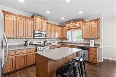 41 River Walk Parkway, Euharlee, GA 30145 - Photo 17
