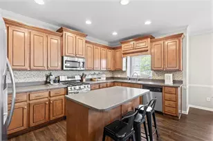 41 River Walk Pkwy, Euharlee, GA 30145 - Photo 17
