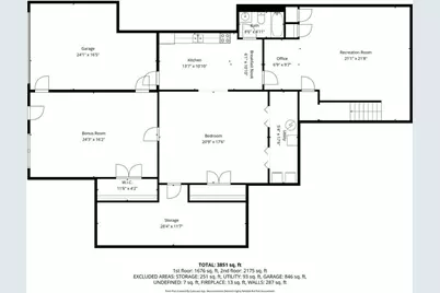 41 River Walk Parkway, Euharlee, GA 30145 - Photo 5