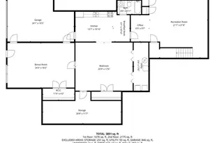 41 River Walk Pkwy, Euharlee, GA 30145 - Photo 5