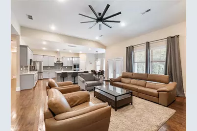 586 Cook Drive, Ellenwood, GA 30294 - Photo 5