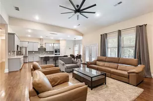 586 Cook Dr, Ellenwood, GA 30294 - Photo 5