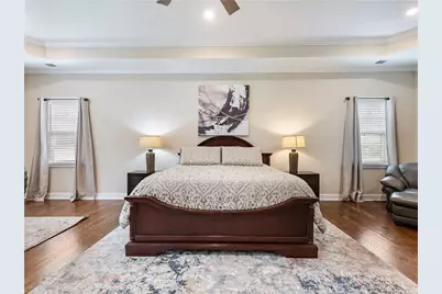 586 Cook Drive, Ellenwood, GA 30294 - Photo 13