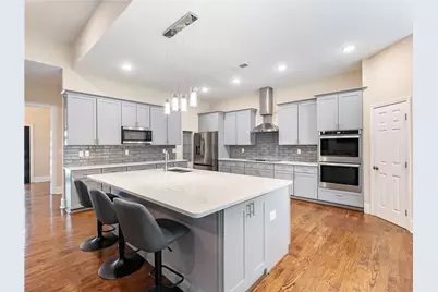 586 Cook Drive, Ellenwood, GA 30294 - Photo 7