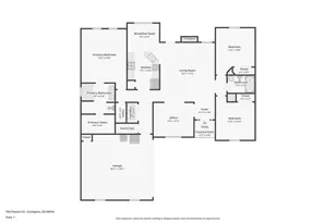 105 Flowers Dr, Covington, GA 30016 - Photo 43