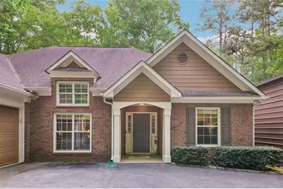 105 Flowers Drive, Covington, GA 30016 - Photo 1