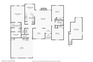 105 Flowers Dr, Covington, GA 30016 - Photo 45