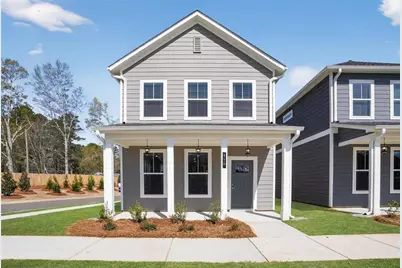 110 Bartow Street, Fayetteville, GA 30214 - Photo 1