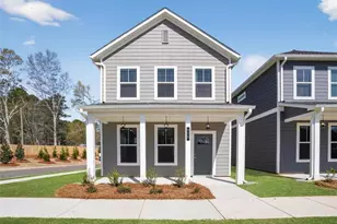 110 Bartow St, Fayetteville, GA 30214 - Photo 1