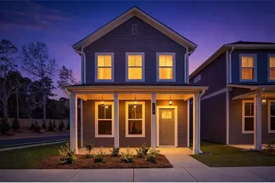 110 Bartow Street, Fayetteville, GA 30214 - Photo 29