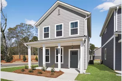 110 Bartow Street, Fayetteville, GA 30214 - Photo 5