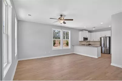 110 Bartow Street, Fayetteville, GA 30214 - Photo 17
