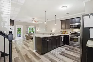 109 Red Barn Ln, Acworth, GA 30102 - Photo 5