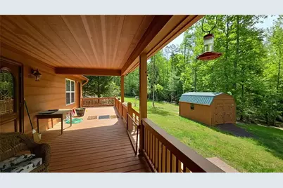 143 Morning Star, Blairsville, GA 30512 - Photo 13