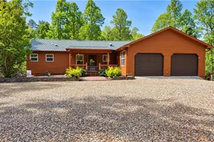 143 Morning Star, Blairsville, GA 30512 - Photo 1